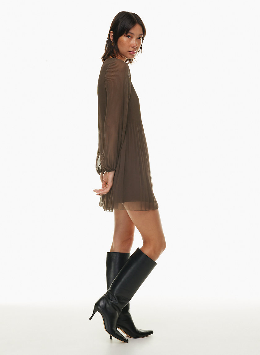 Wilfred DAYDREAMER MINI DRESS | Aritzia US