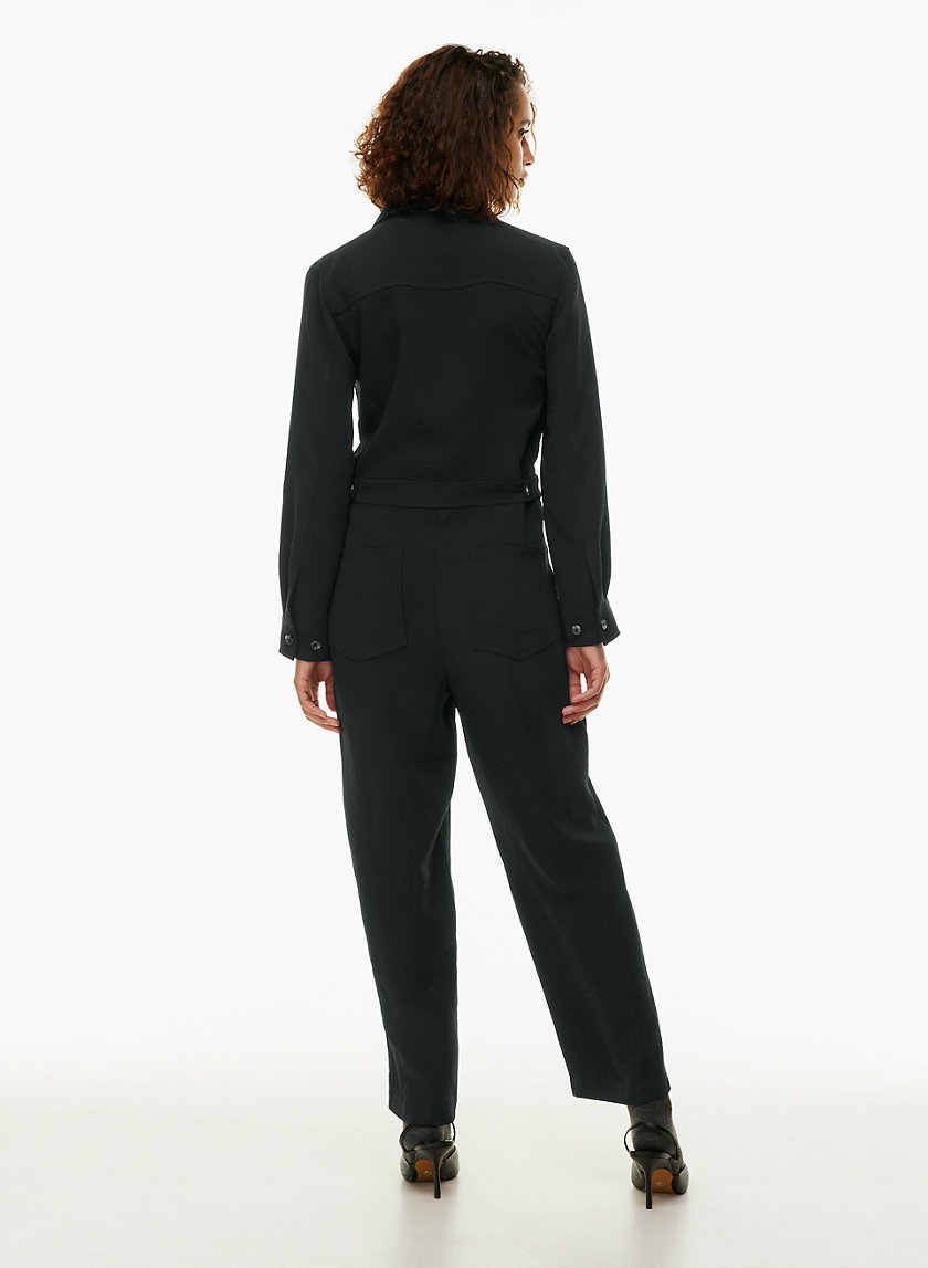 Wilfred LANEWAY JUMPSUIT | Aritzia CA