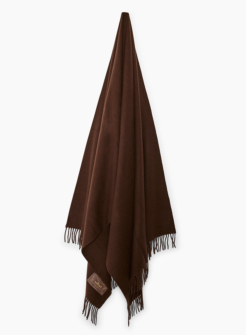 Wilfred THE CLASSIC SCARF | US Aritzia