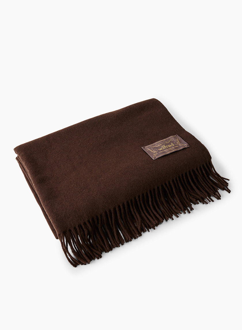 | US SCARF CLASSIC Aritzia Wilfred THE