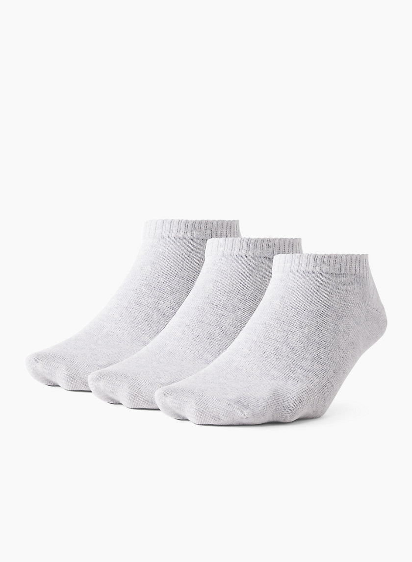 Babaton CHOSEN FOOTIE SOCK 3-PACK