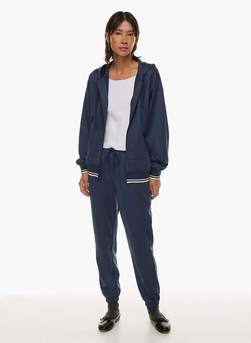 Wilfred Free RETROGRADE ZIP-UP | Aritzia US