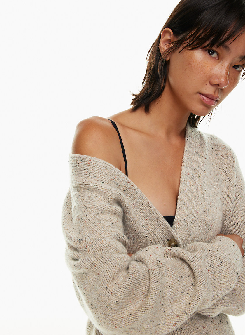 the best cozy sweaters are from Urban Outfitters <3