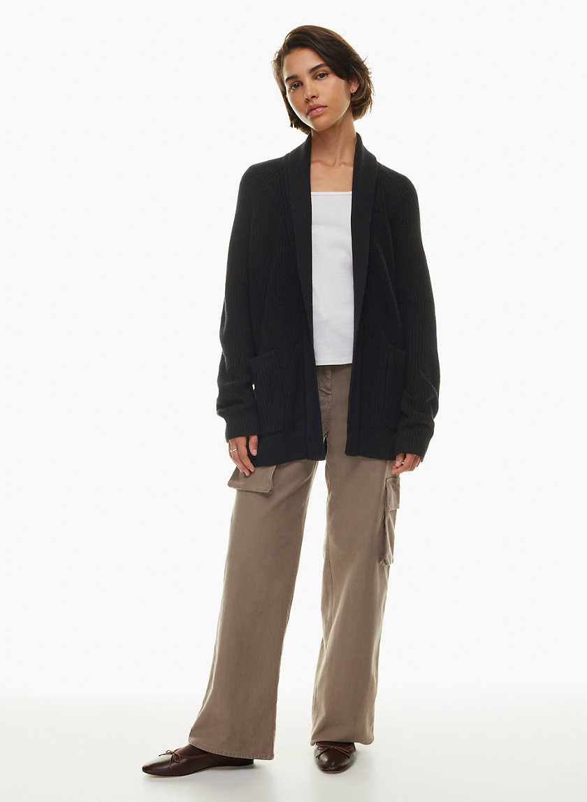 Wilfred Free TRAVEL CARDIGAN | Aritzia US