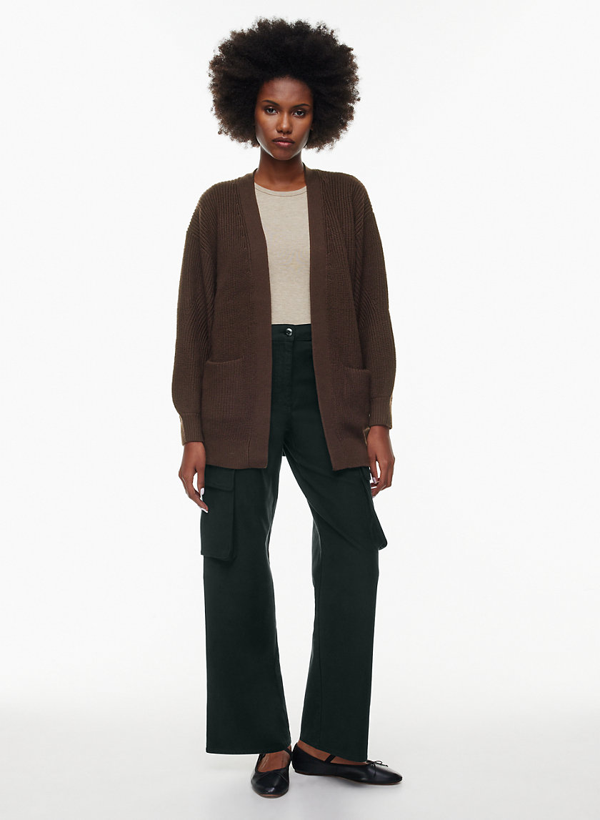 Aritzia 2024 wilfred cardigan