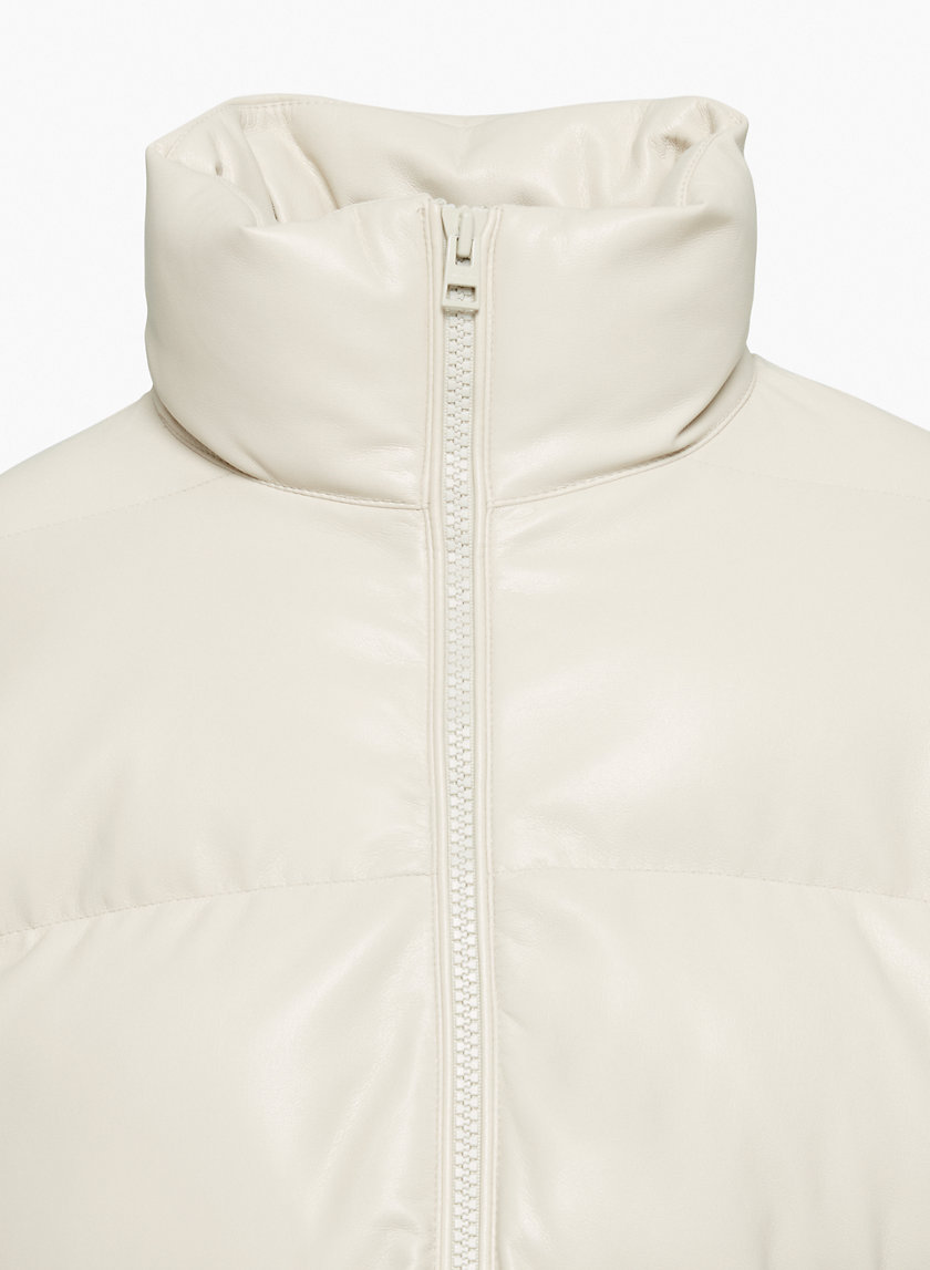 vista puffer aritzia