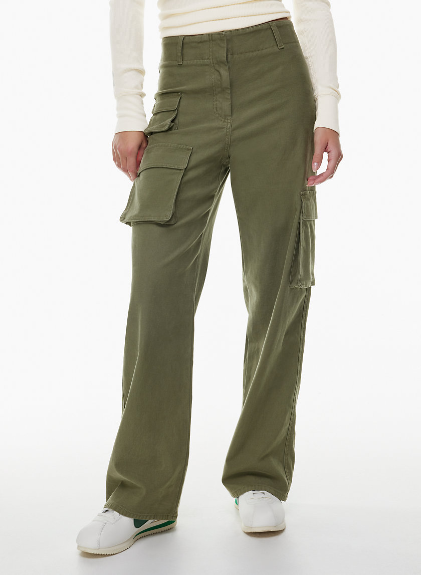 Wilfred Free PICTURE CARGO PANT | Aritzia INTL