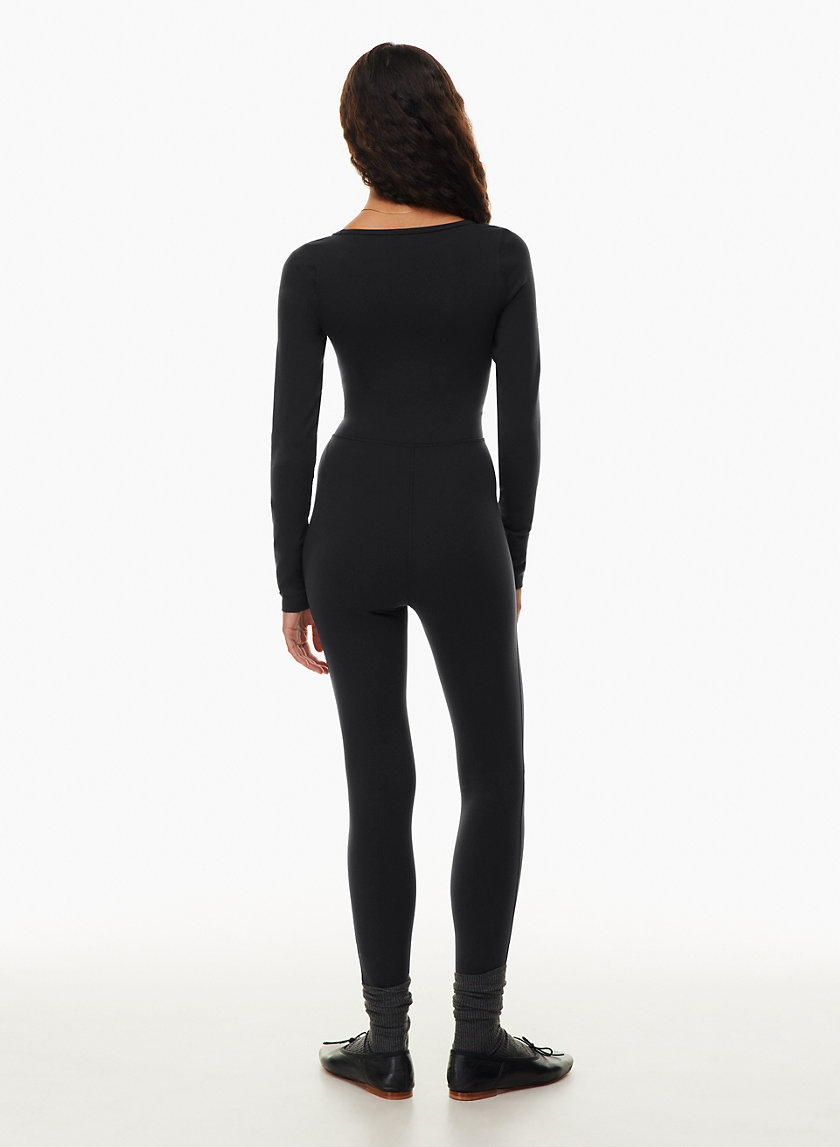Naked Wardrobe The NW All Body Jumpsuit