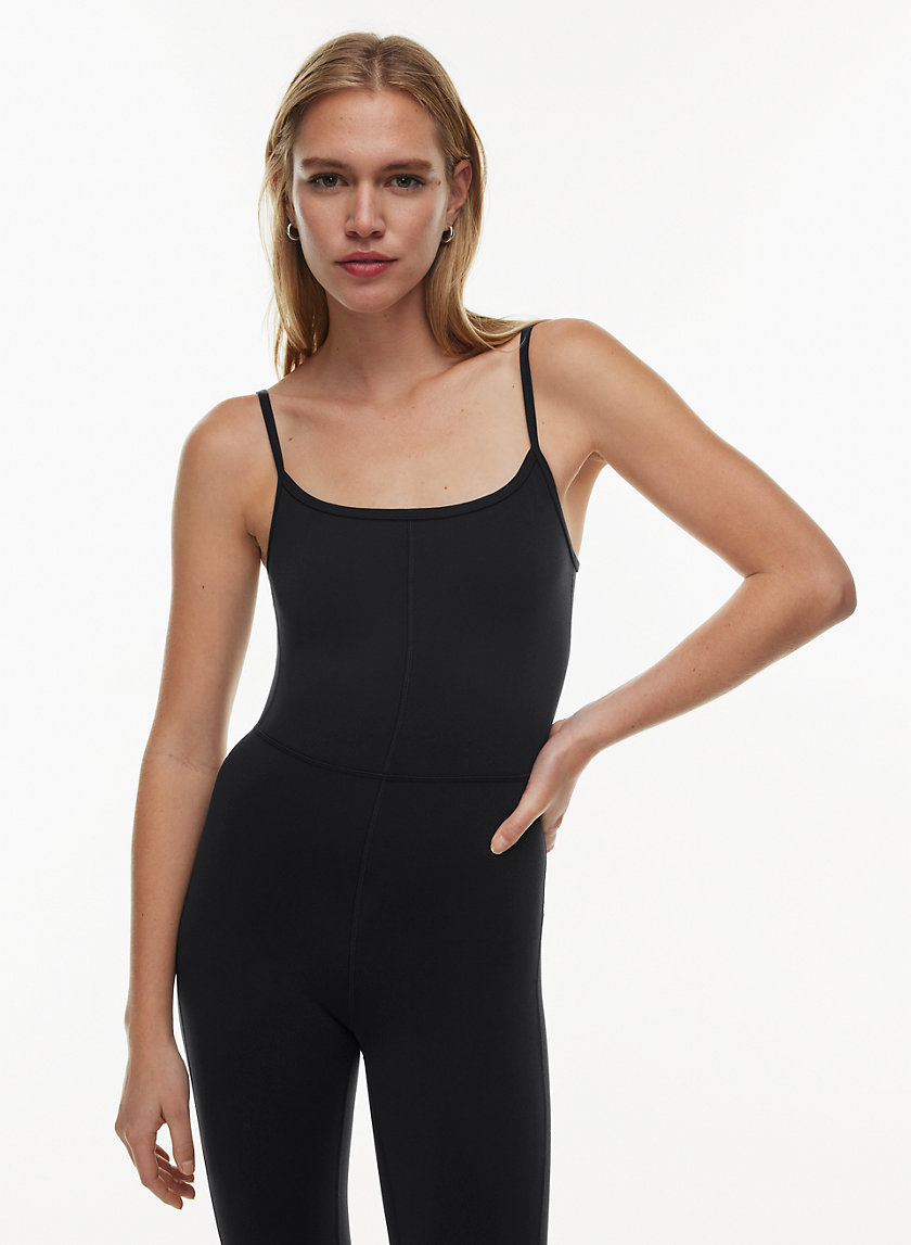 Picked up the Divinity Jumpsuit in Epicurean Brown (XS) and the TnAction  Court Skirt/Skort in White (S) today! I find the divinity pieces soooooo  good for working out, and they had a
