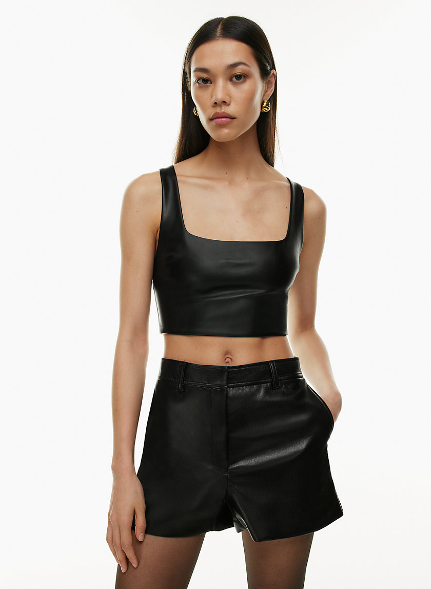 Ten by Babaton LURE TOP | Aritzia US