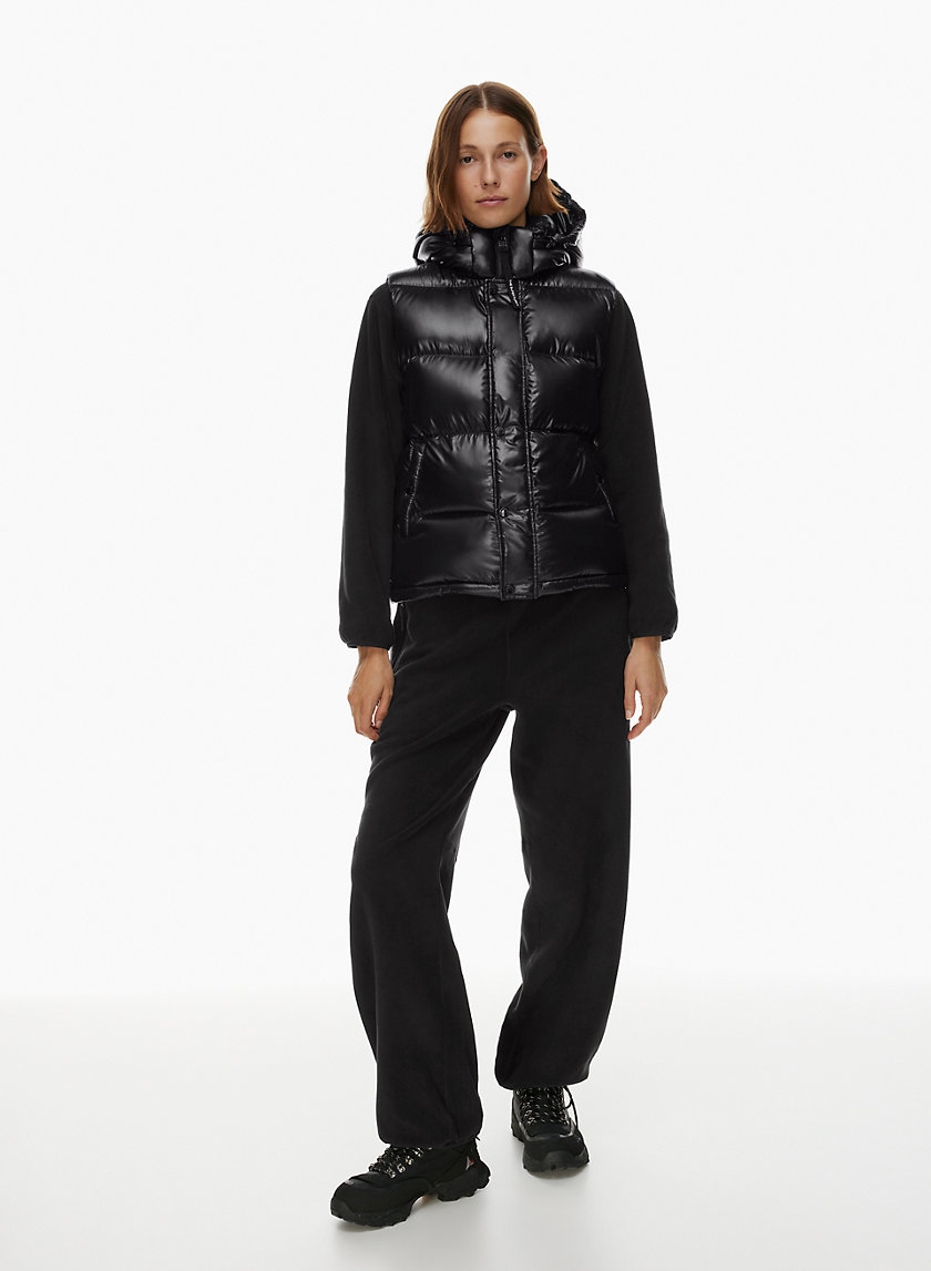 Aritzia super deals puffer jacket