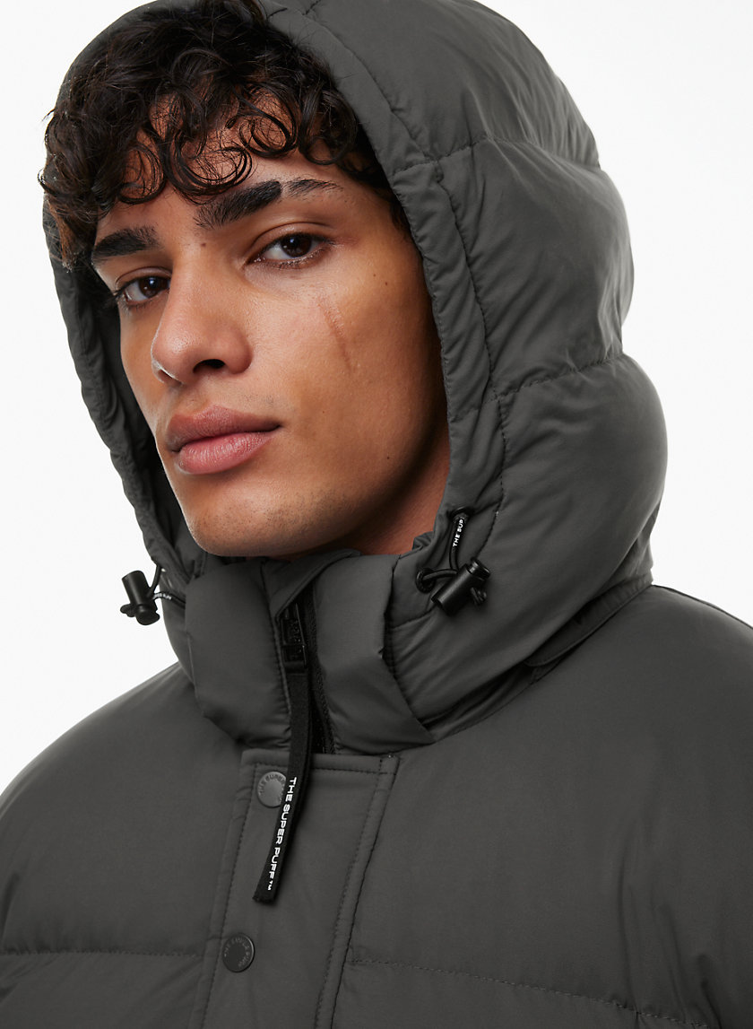 Have anyone owned a Super Puff for Men? I'm planning to get one for my bf  but I wonder is there anything i need to notice before getting one? :  r/Aritzia