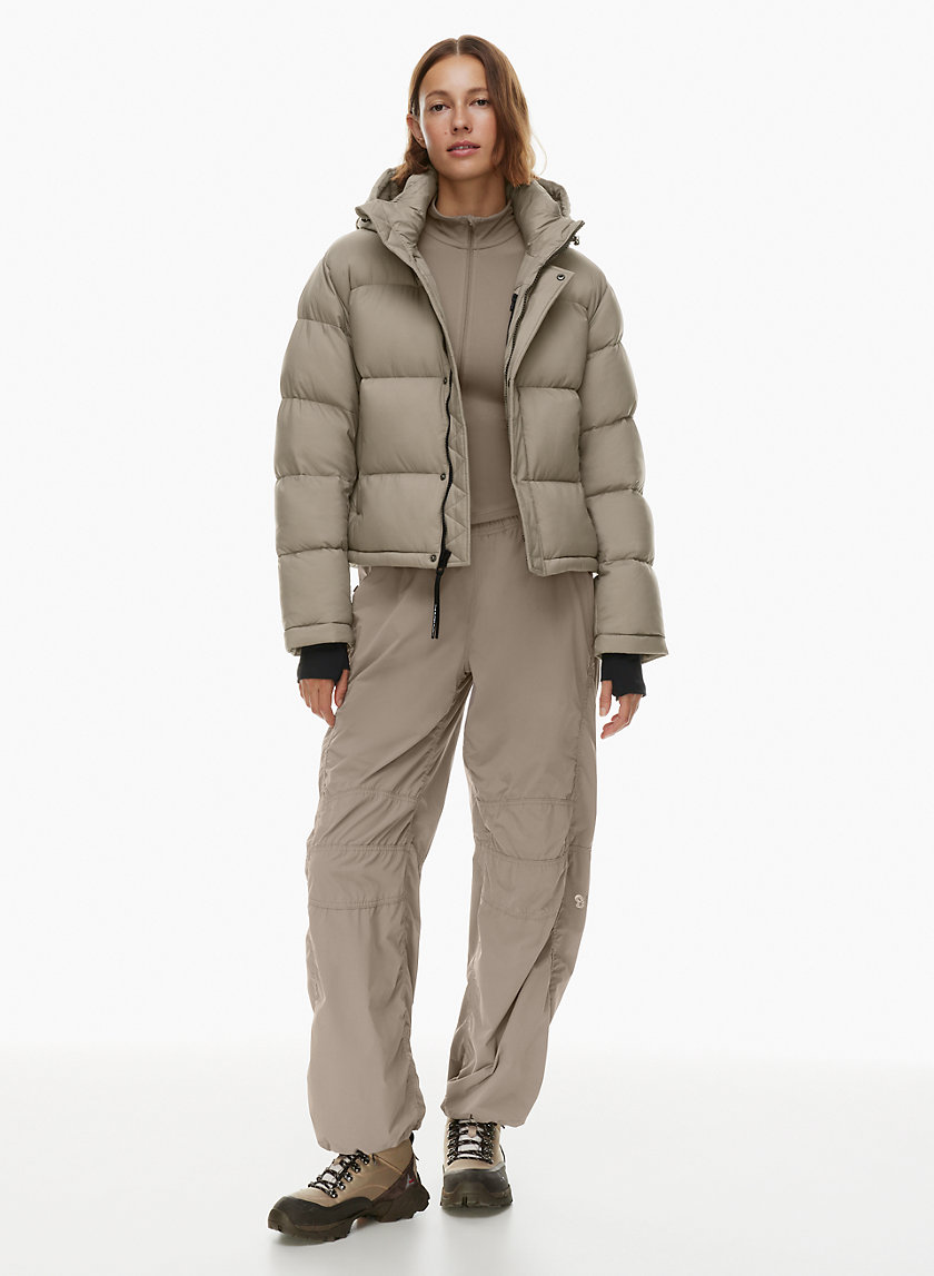 Re puff store puffer jacket