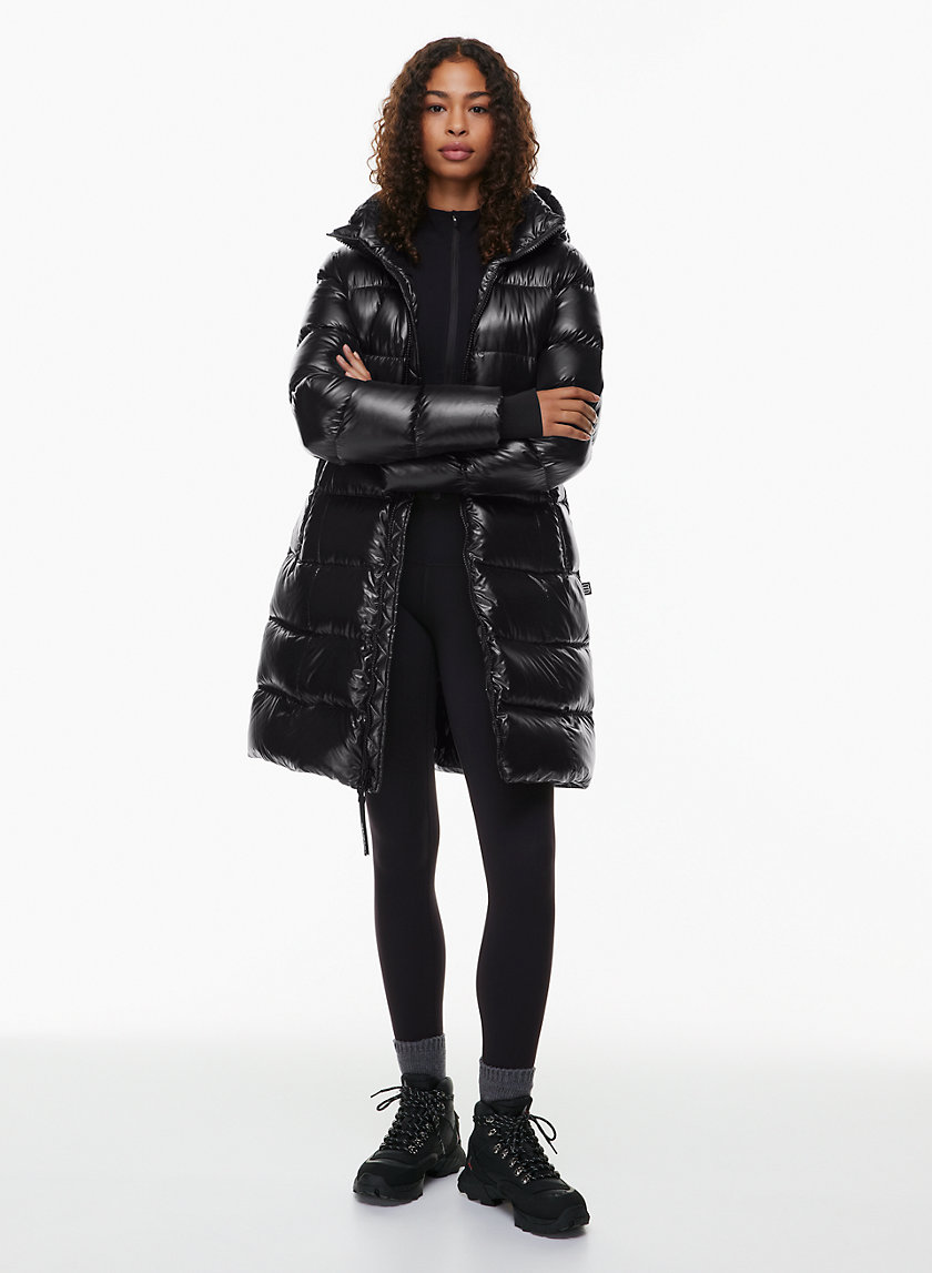 The Super Puff™ THE SUPERSNUG PUFF™ MID | Aritzia CA