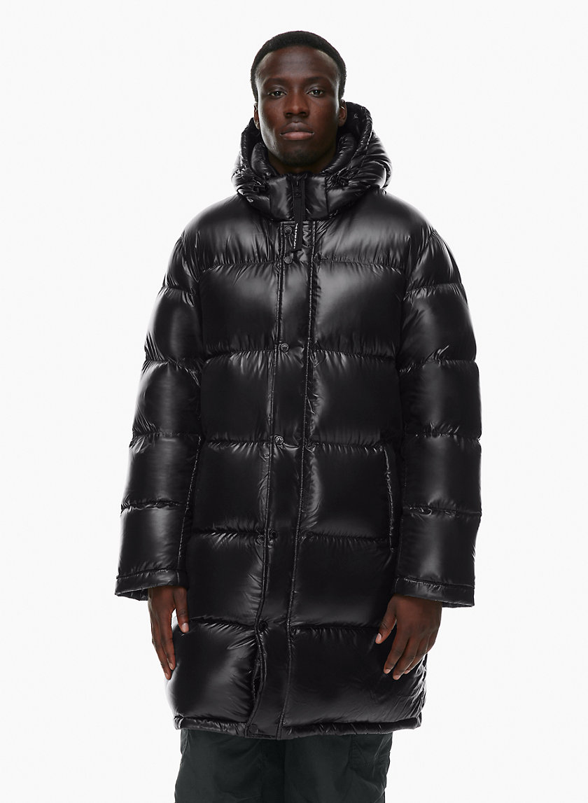 Aritzia Mens Super Puff