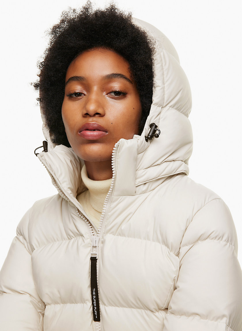 The Super Puff™ THE SUPERSNUG PUFF™ | Aritzia INTL