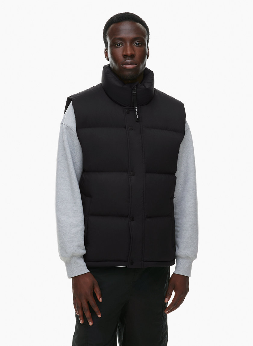 The Super Puff™ THE SUPER PUFF™ VEST MEN'S PERSONALIZED | Aritzia CA