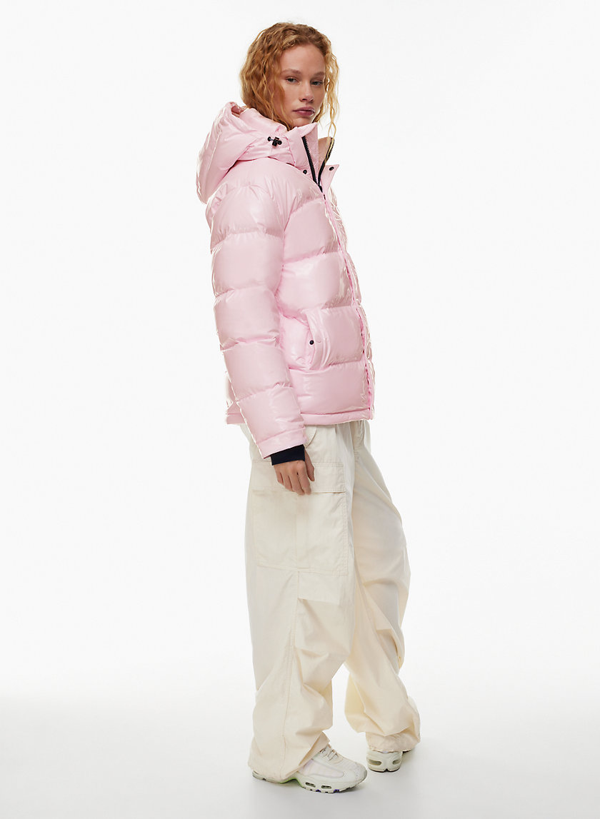 The Super Puff, Puffer Jackets for Women