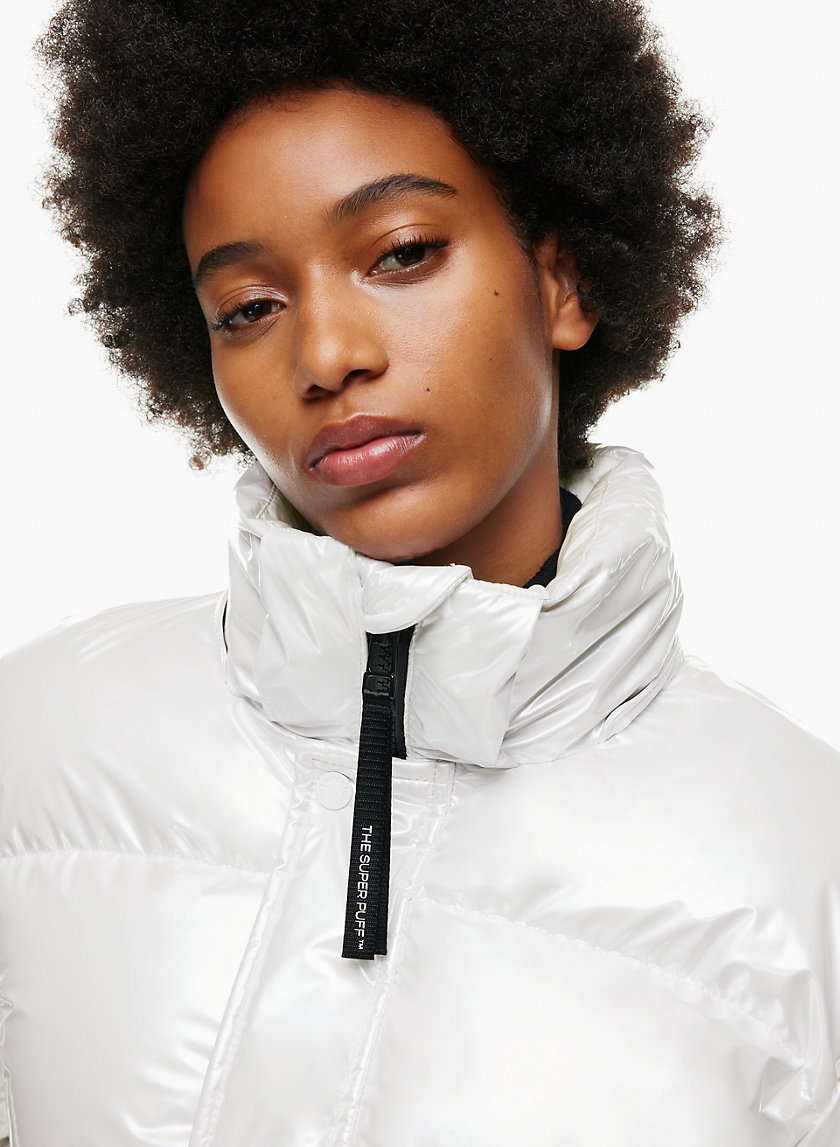 The Super Puff, Puffer Jackets for Women