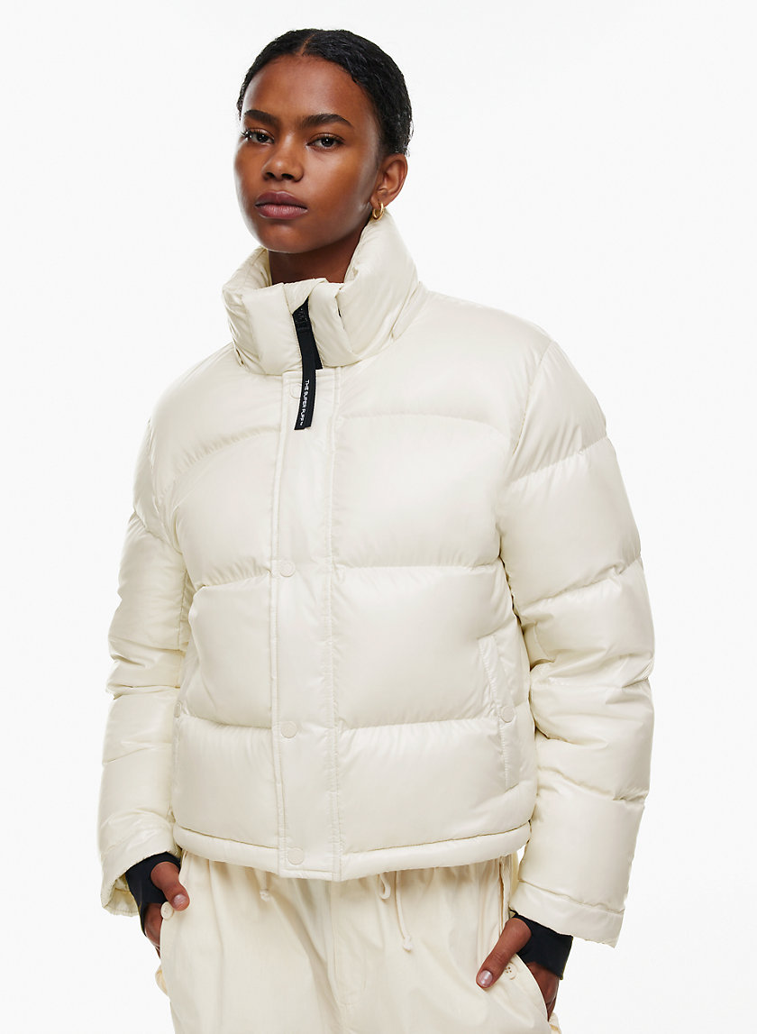 Super puff sales jacket