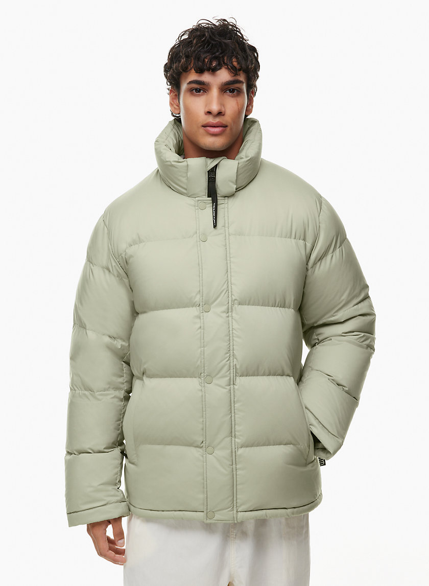 Aritzia Super Puff Mens