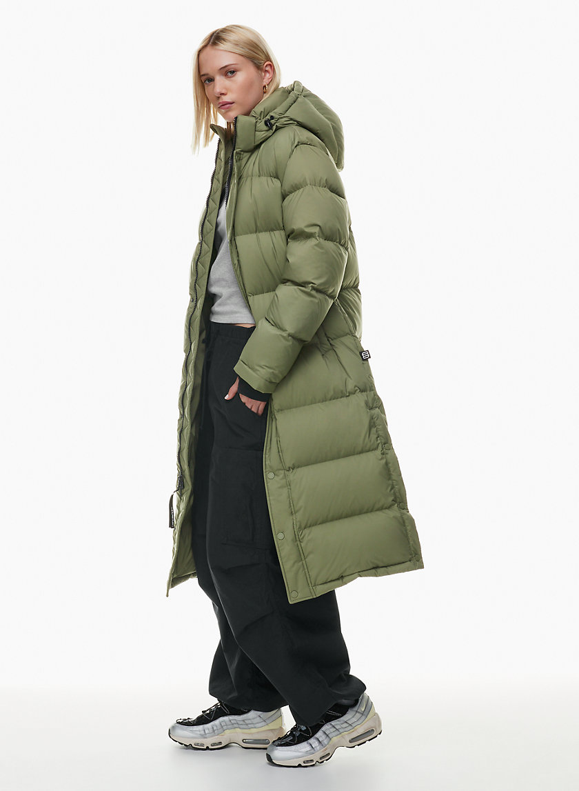 Aritzia 2024 puffer long