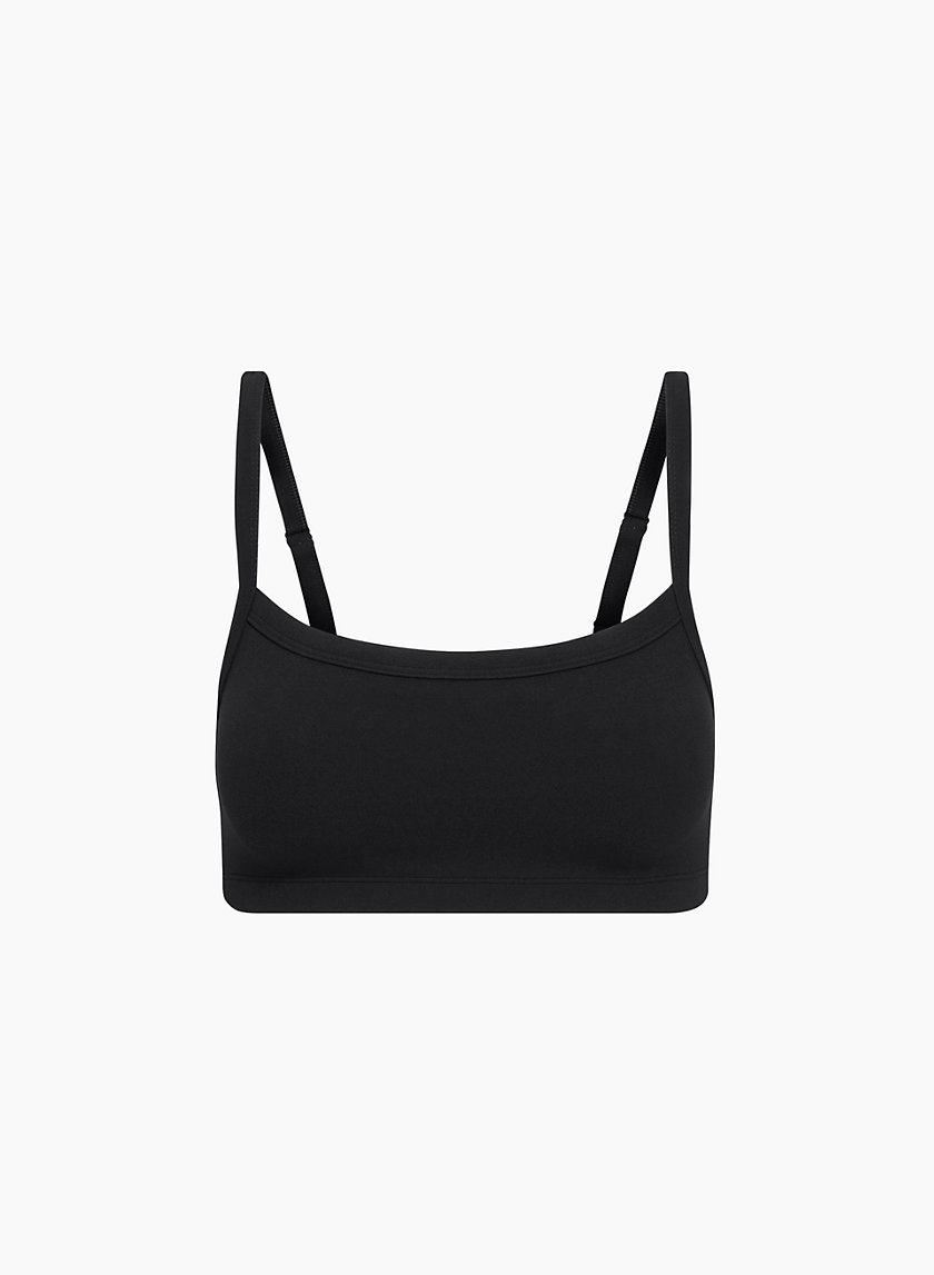 BUTTER Comfy Bralette in Black – Christina's Luxuries