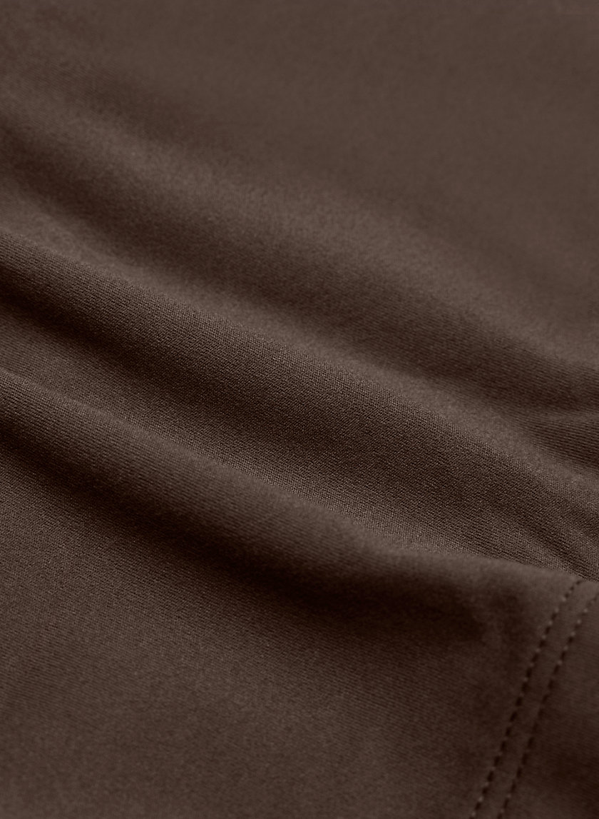 TnAction TNABUTTER™ POSTURE SPORTS TANK | Aritzia US