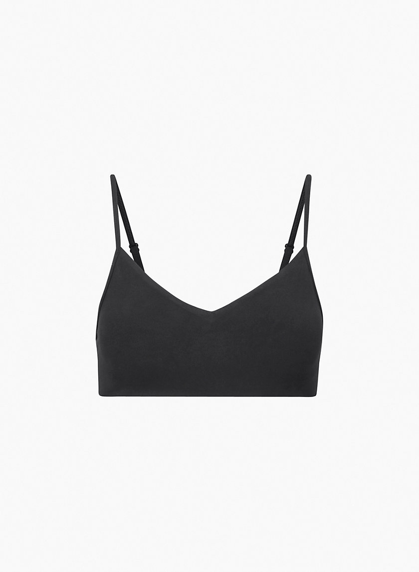 TnAction TNABUTTER™ HOLD TIGHT BRA TOP | Aritzia US