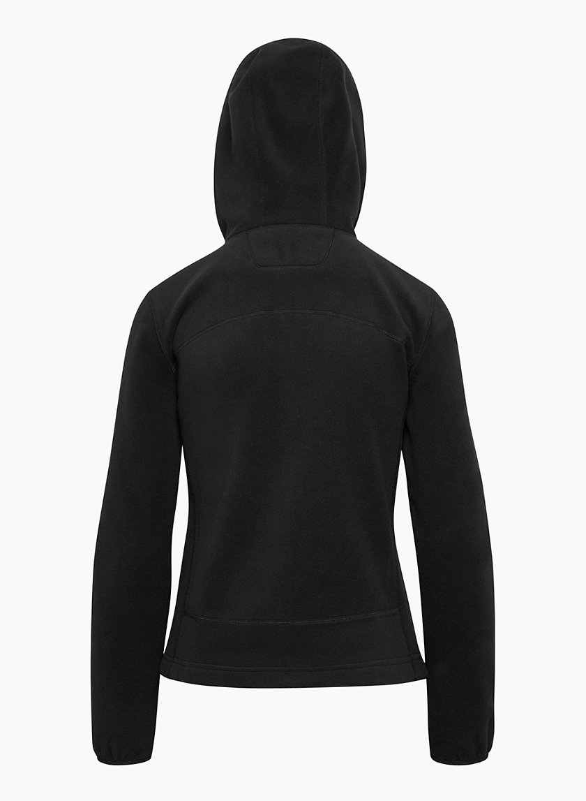 Polar on sale black hoodie