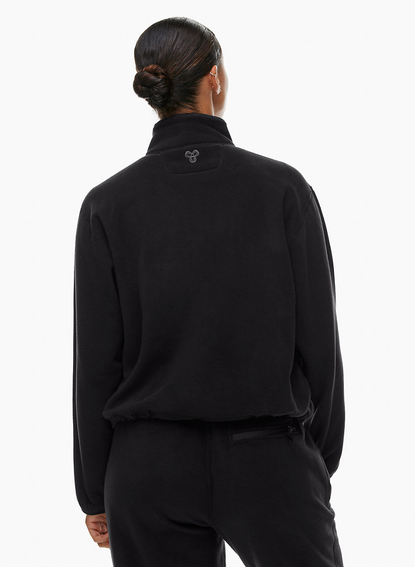 TnAction SNODAY POLAR RIDGE ZIPUP Aritzia INTL