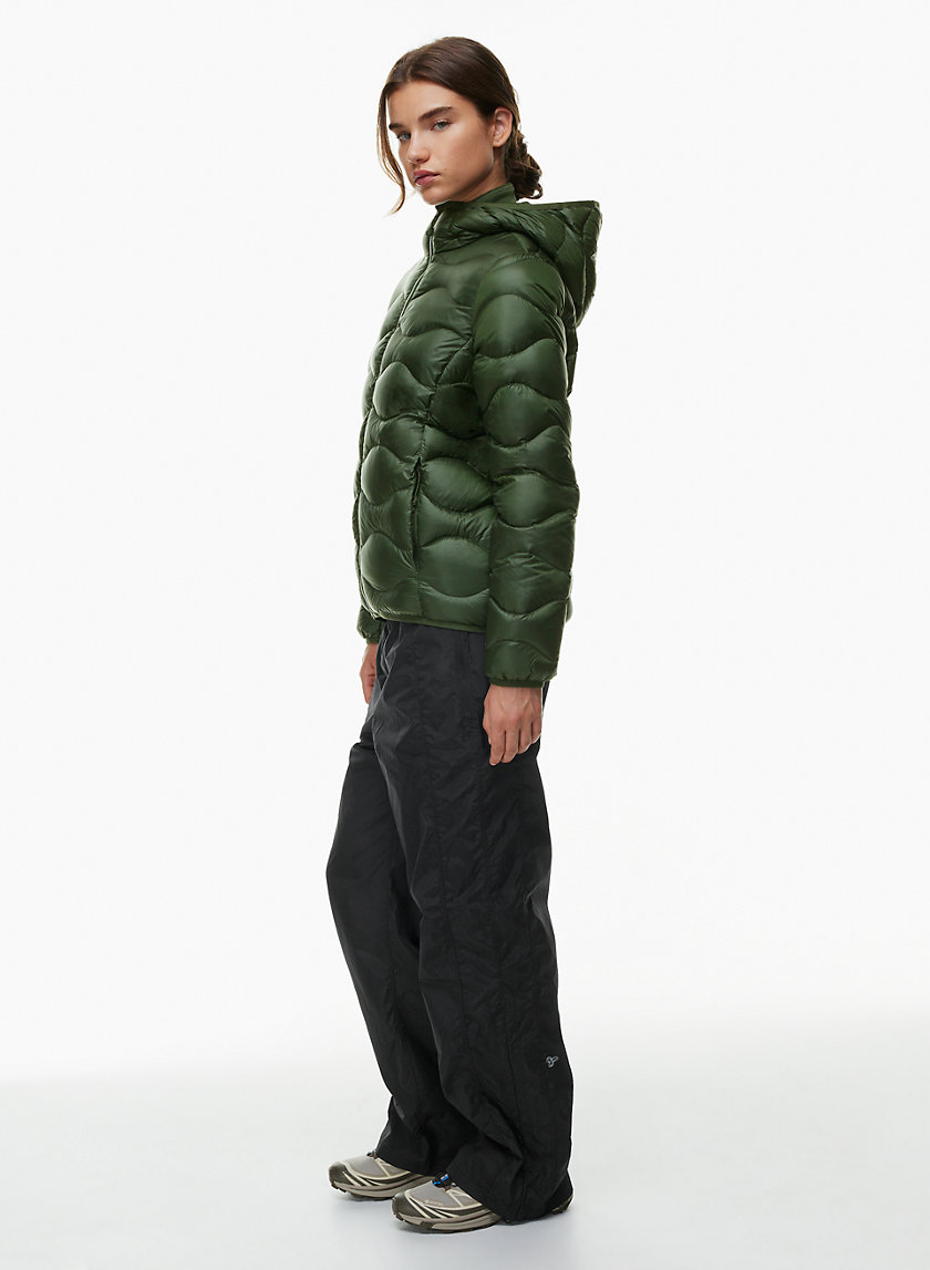 Aritzia, Jackets & Coats, Tnaction The Pillow Puff Vest