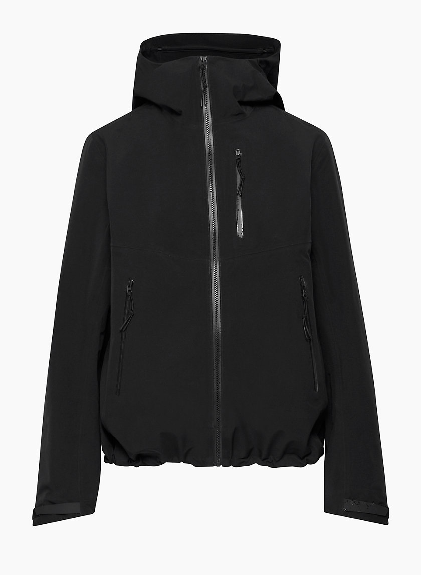 TnAction TRACKER SHELL JACKET Aritzia INTL