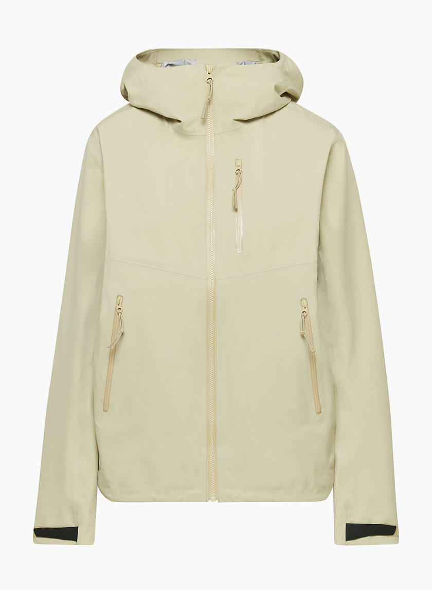 TnAction TRACKER SHELL JACKET | Aritzia INTL