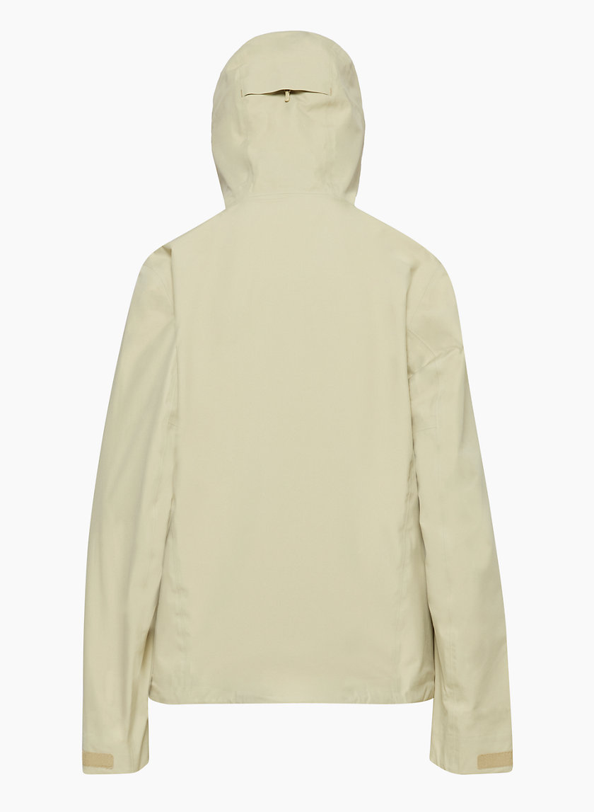 TnAction TRACKER SHELL JACKET | Aritzia US