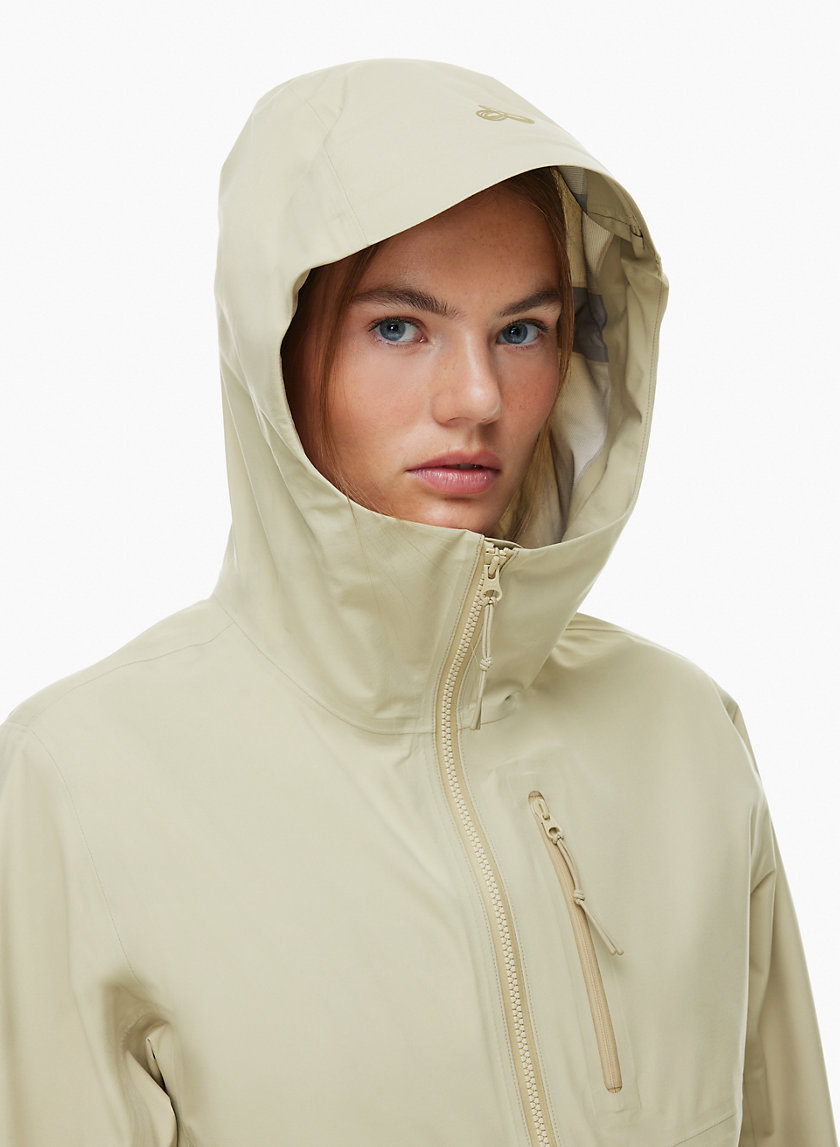 TnAction TRACKER SHELL JACKET | Aritzia INTL