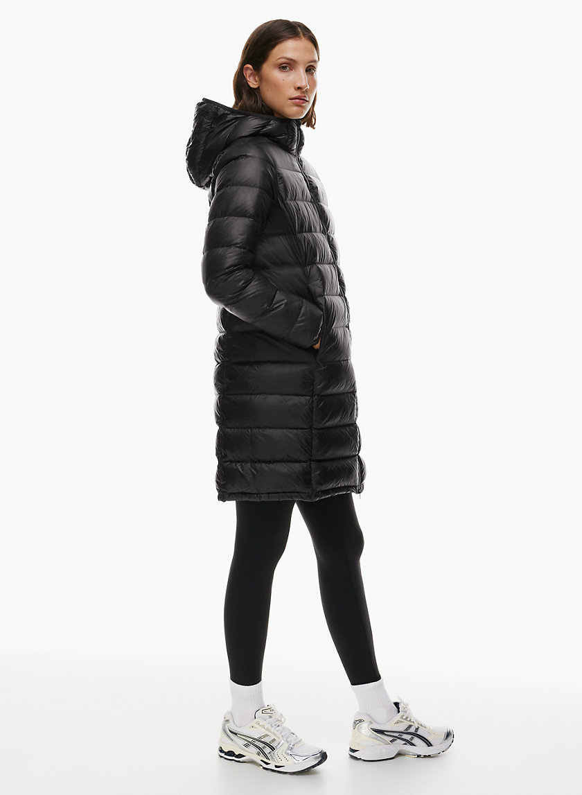 TnAction THE LITTLE PUFF™ LONG | Aritzia US