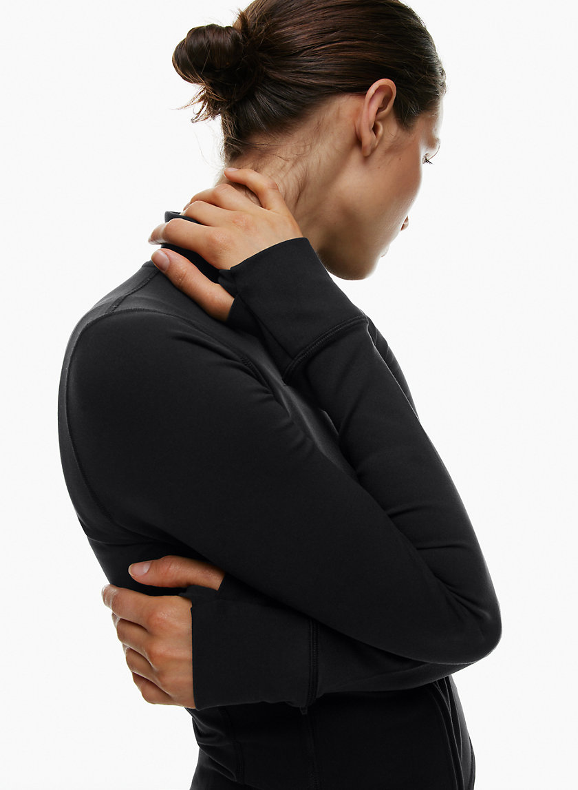 TnAction TNALIFE™ RELAY ZIPUP Aritzia US