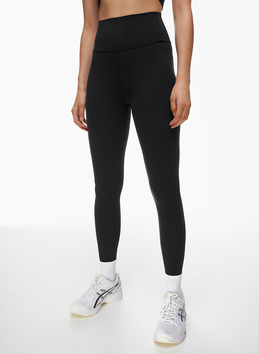 Get it Together* (Rib High Waist Leggings) by Cute Booty Lounge - East  Hills Casuals