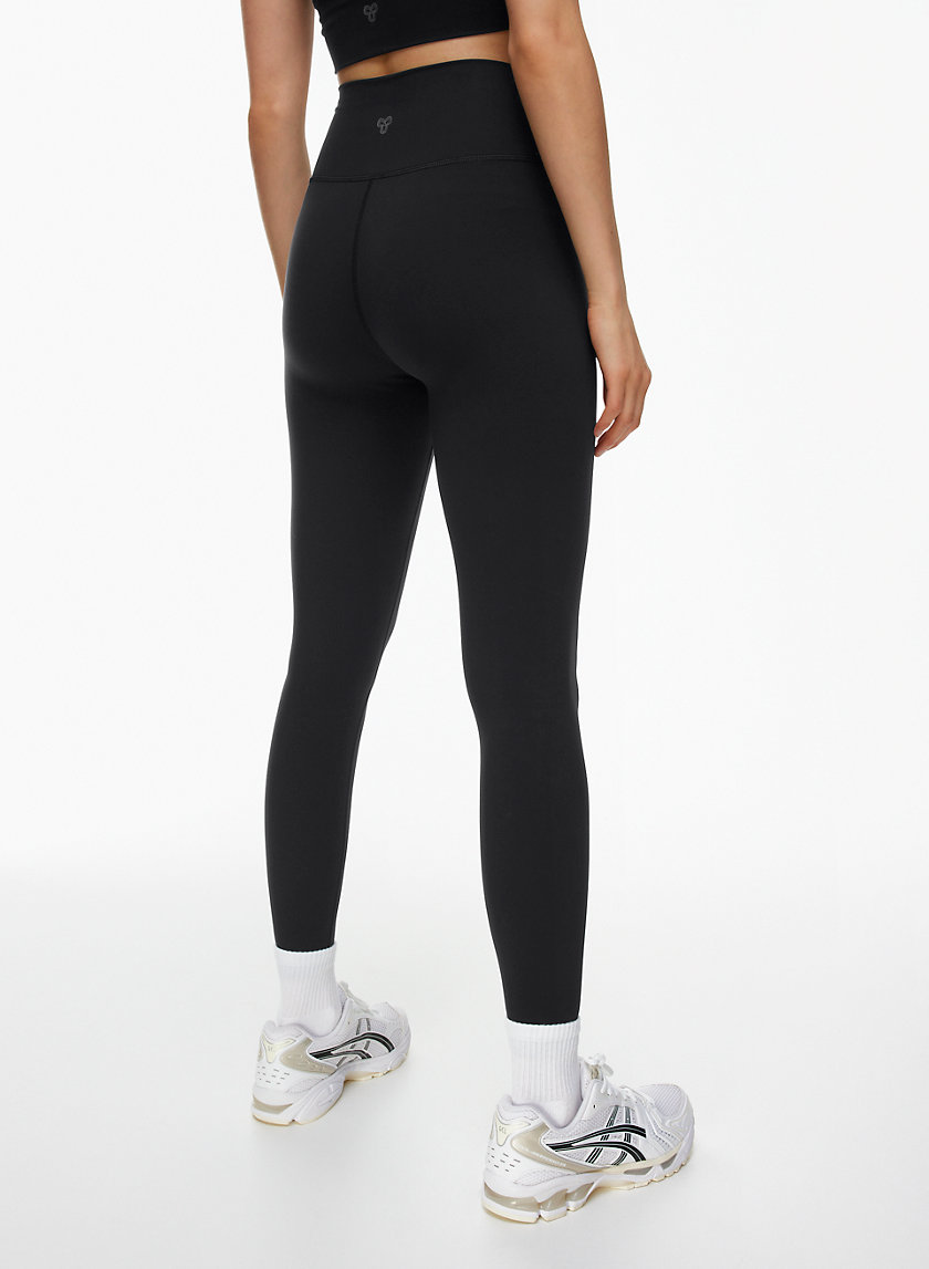 TNA Butter Leggings Tan - $37 (45% Off Retail) - From Victoria