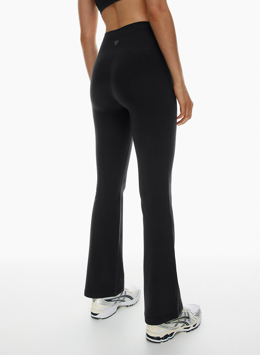 Premium Yoga Pants - High Waist Slimming No embarrassment line