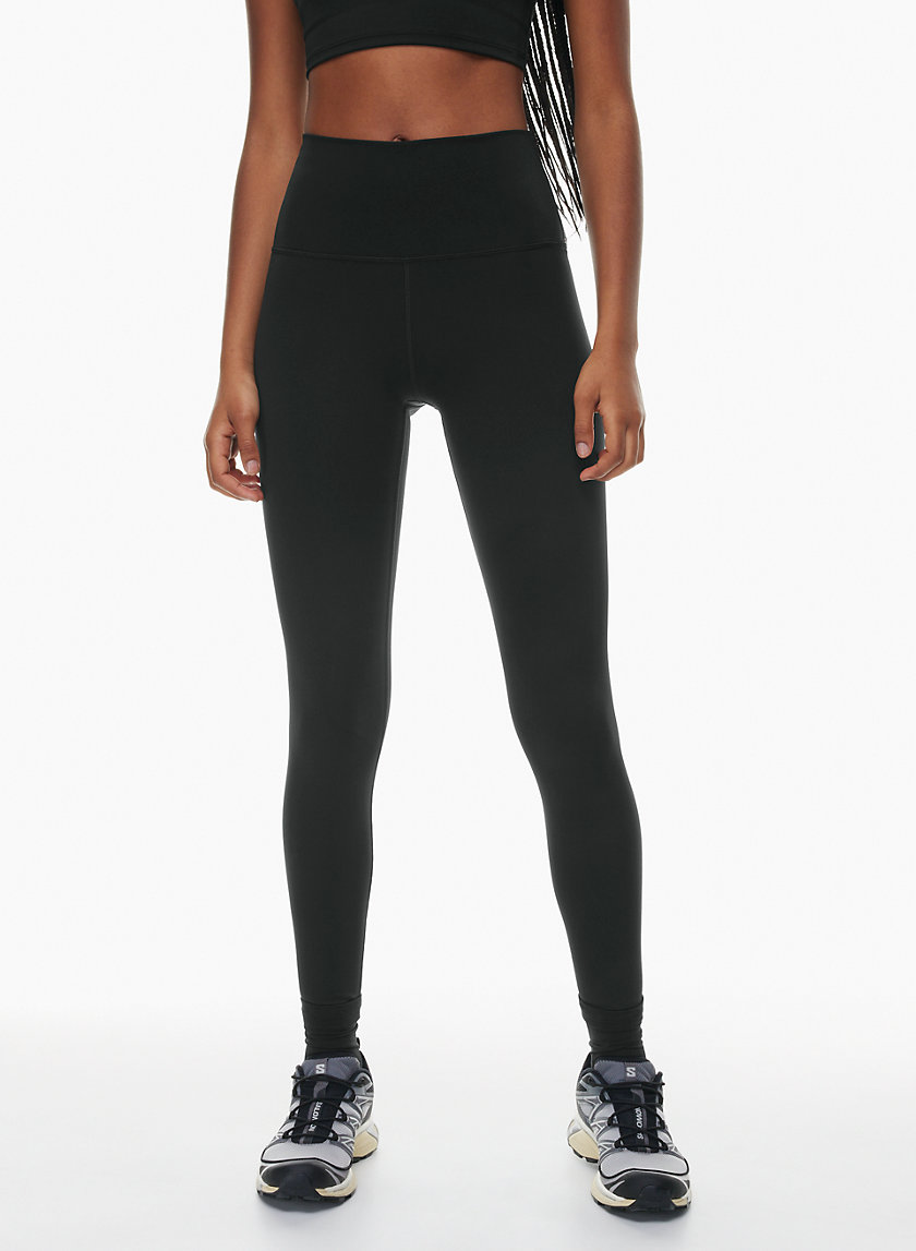 HOLD-IT™ CHEEKY HI-RISE LEGGING curated on LTK