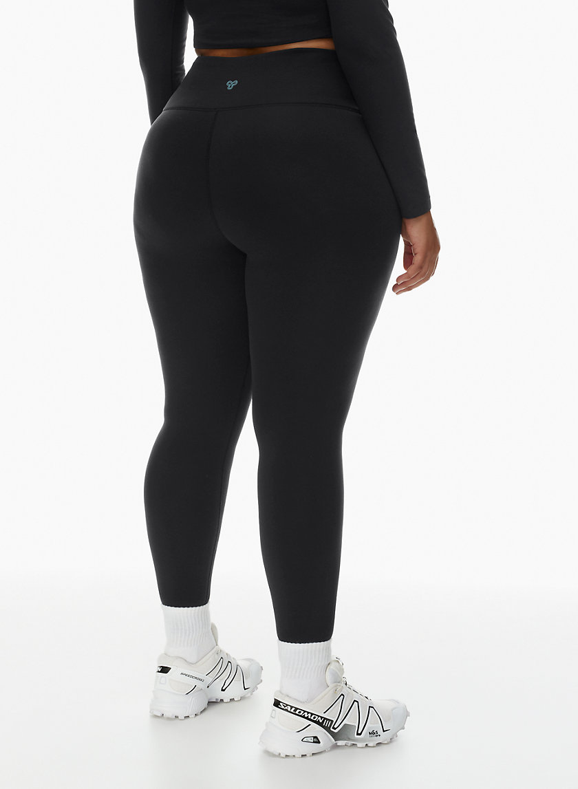TnAction SNOFORM POLAR ATMOSPHERE HIRISE LEGGING Aritzia US