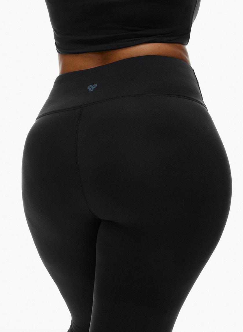 TnAction SNOFORM POLAR ATMOSPHERE HIRISE LEGGING Aritzia US