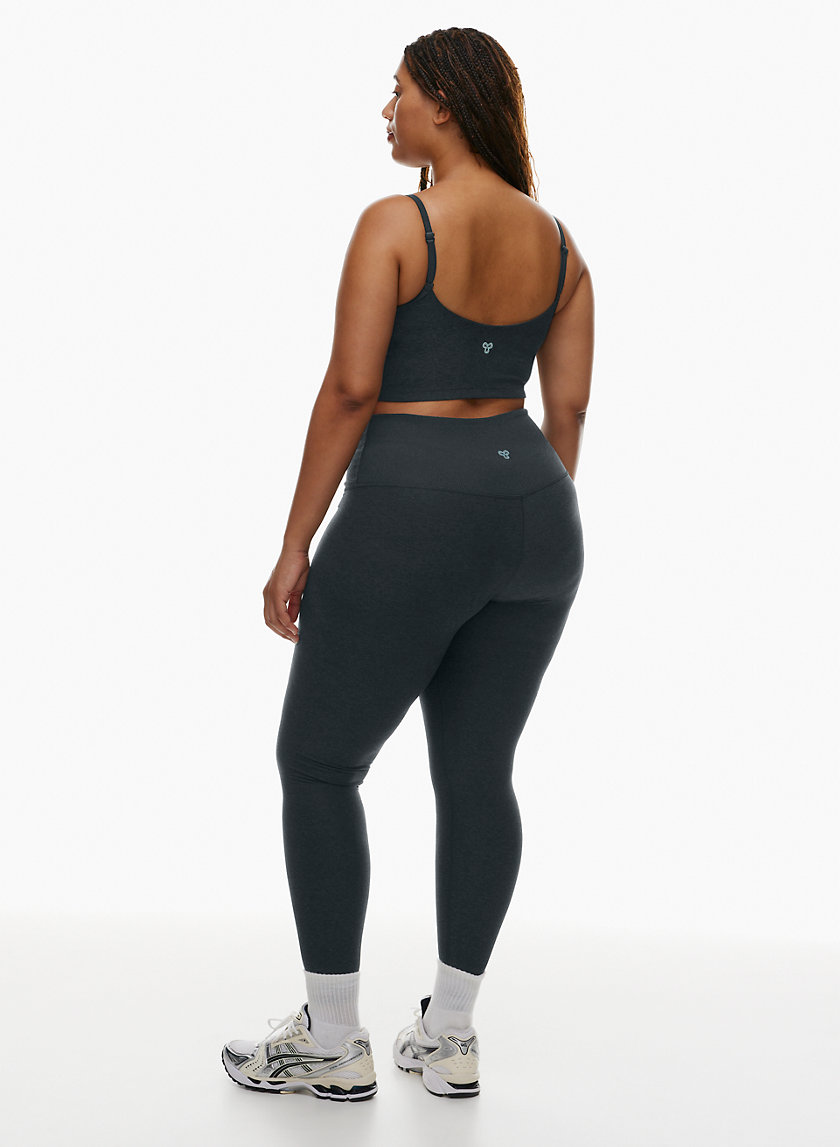TNA, Pants & Jumpsuits, Tnaction Cheeky Style Bootcut Flare Legging
