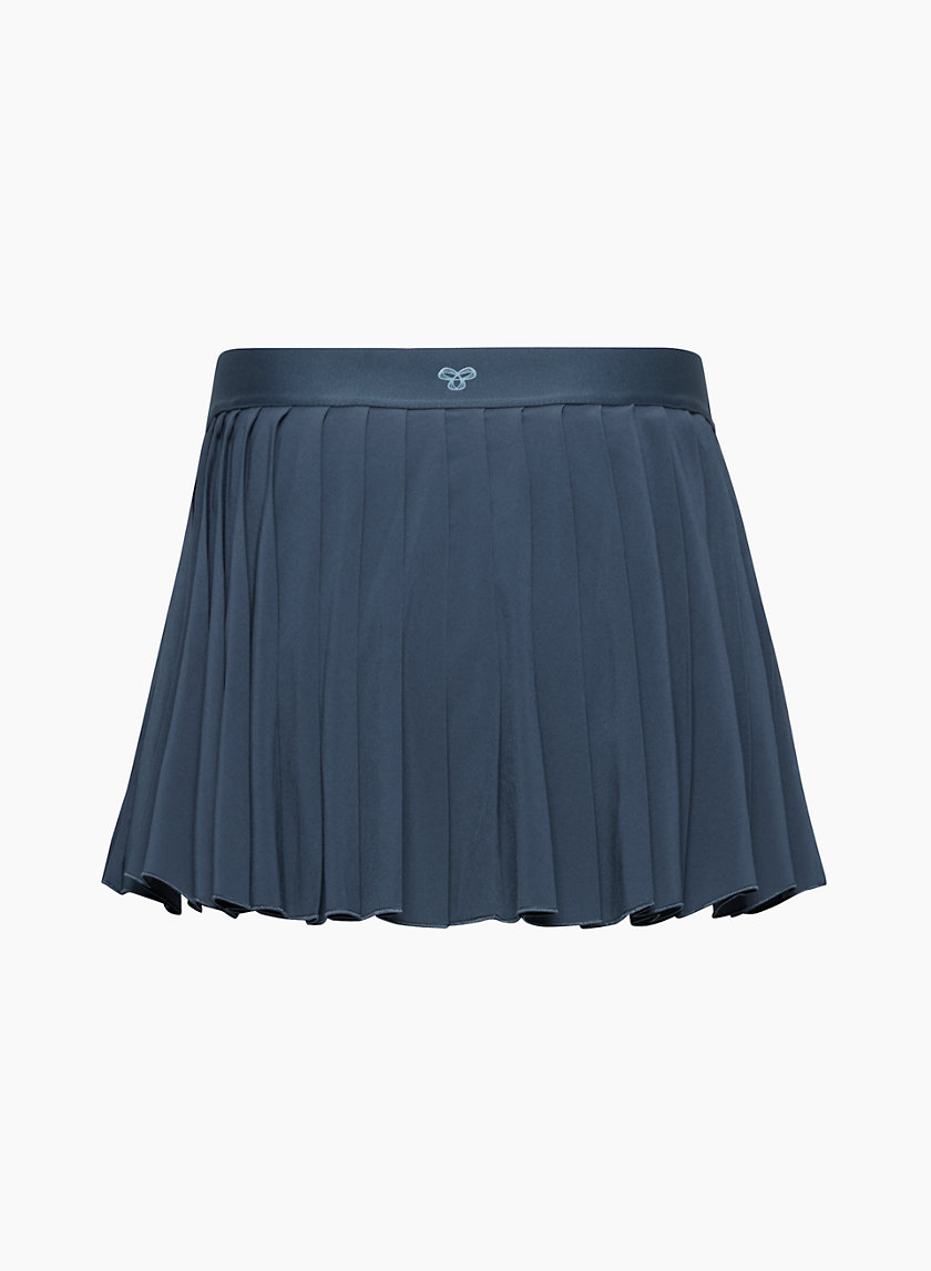 TnAction TNAMOVE™ TENNIS PRO MICRO SKIRT Aritzia INTL