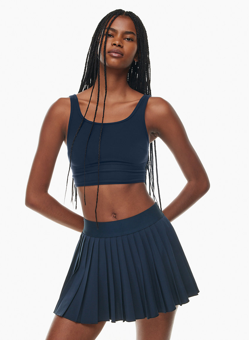 TnAction TNAMOVE™ TENNIS PRO MICRO SKIRT | Aritzia INTL