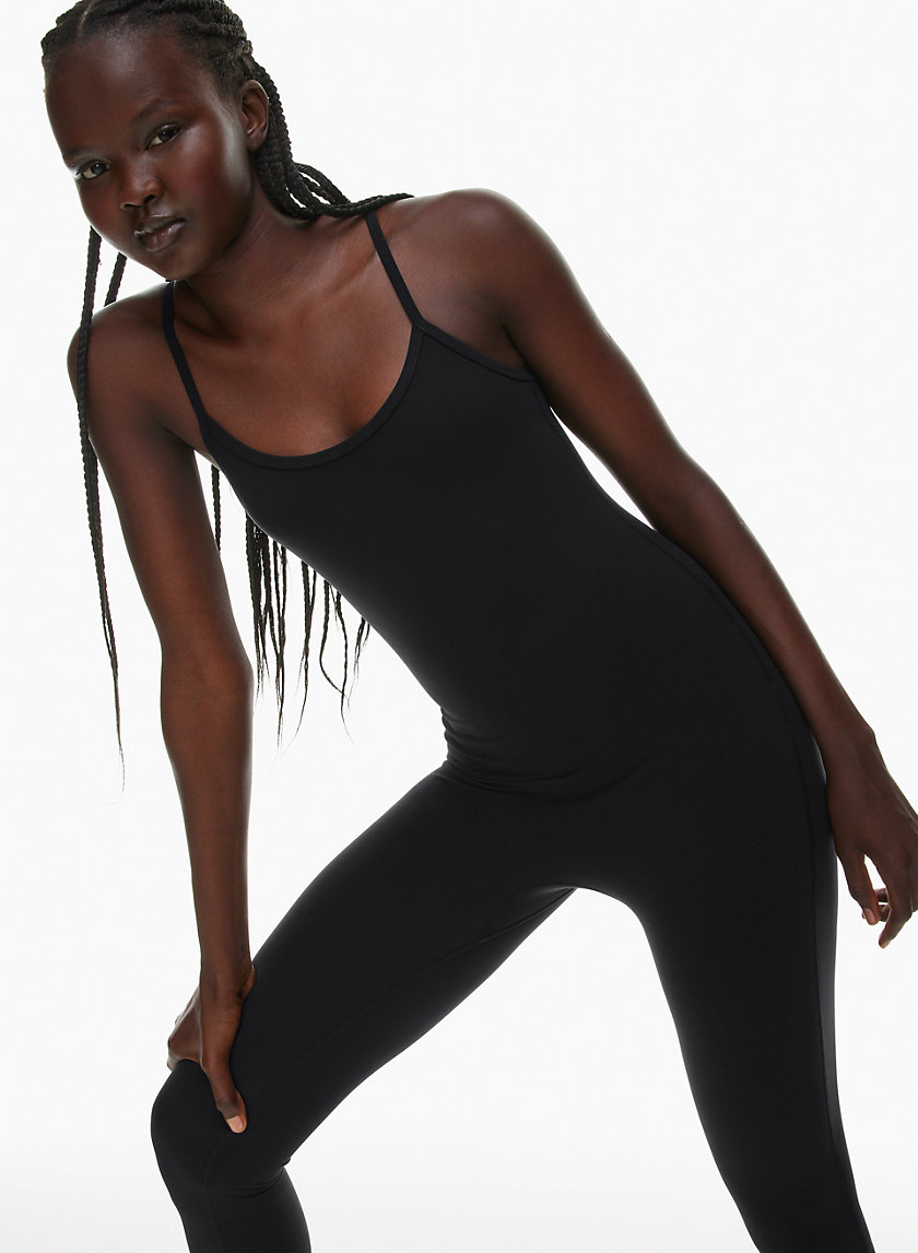 TNALIFE™ RHYTHM JUMPSUIT