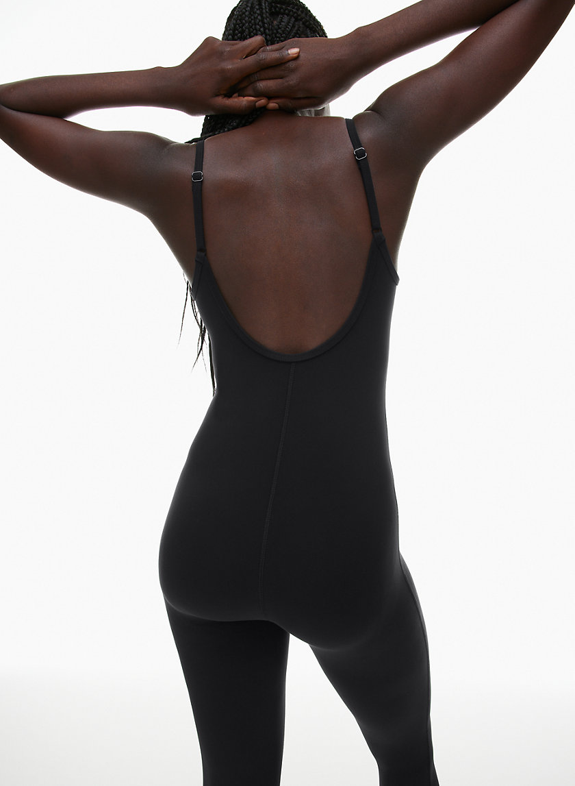 TNALIFE™ RHYTHM JUMPSUIT