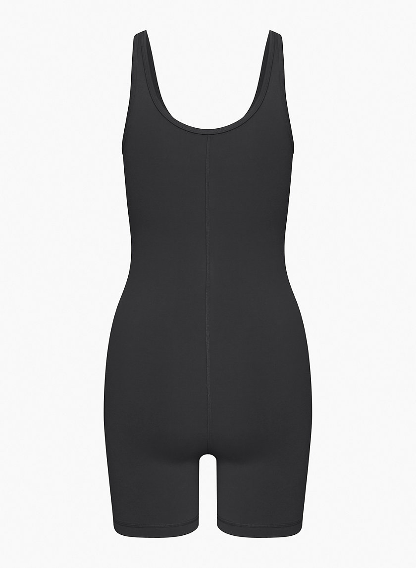 Buy TOB 3 Piece Bodysuit for Women Sexy Ribbed Sleeveless Adjustable Spaghetti  Strap Shapewear, Black Grey Beige, S at